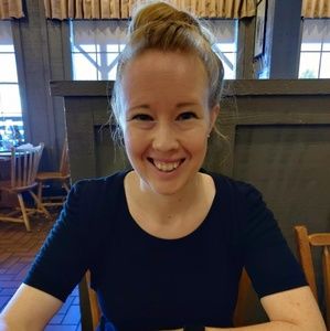 Meet your Posher, Kristy